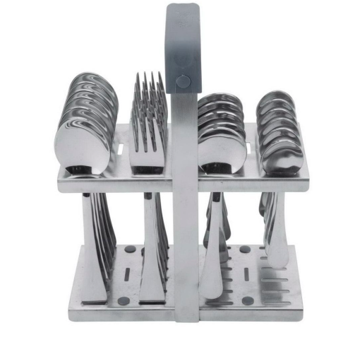 Stainless Steel Cutlery Set